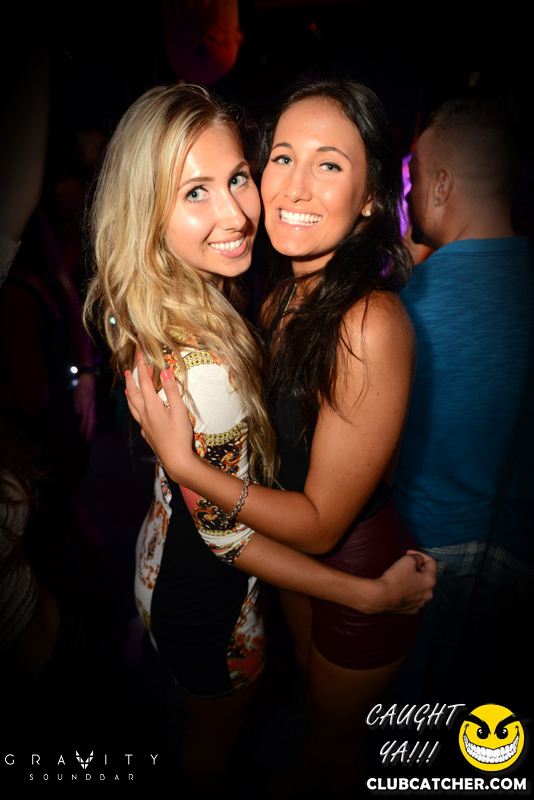 Gravity Soundbar nightclub photo 37 - July 30th, 2014