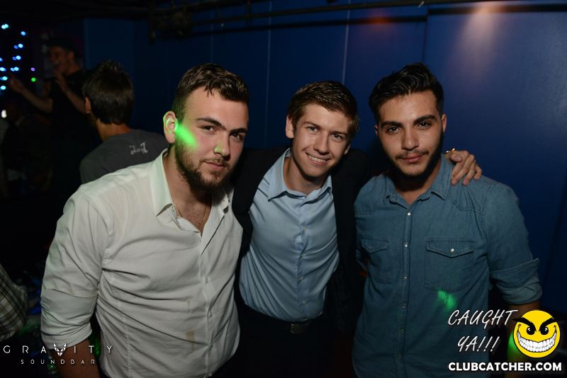 Gravity Soundbar nightclub photo 362 - July 30th, 2014