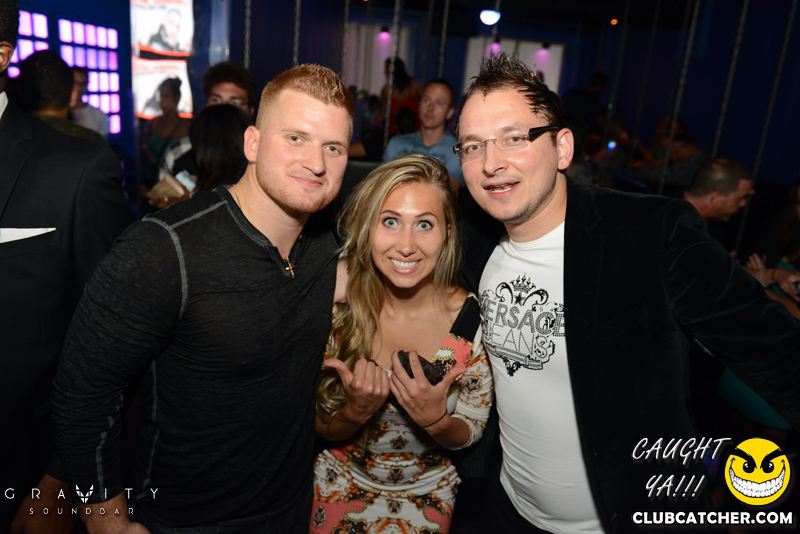 Gravity Soundbar nightclub photo 365 - July 30th, 2014