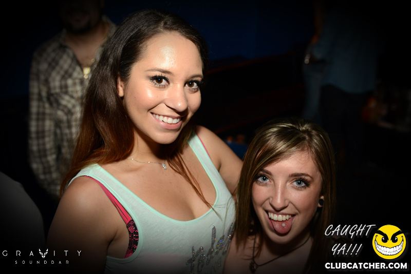 Gravity Soundbar nightclub photo 366 - July 30th, 2014