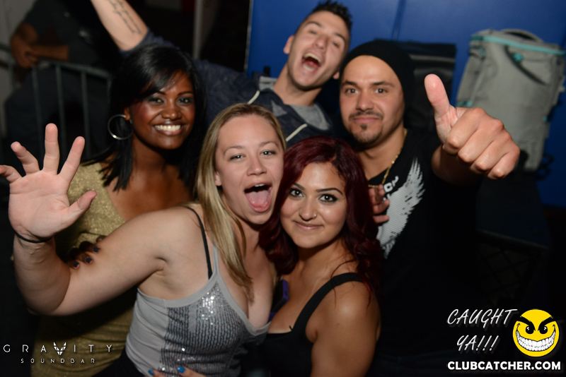 Gravity Soundbar nightclub photo 370 - July 30th, 2014
