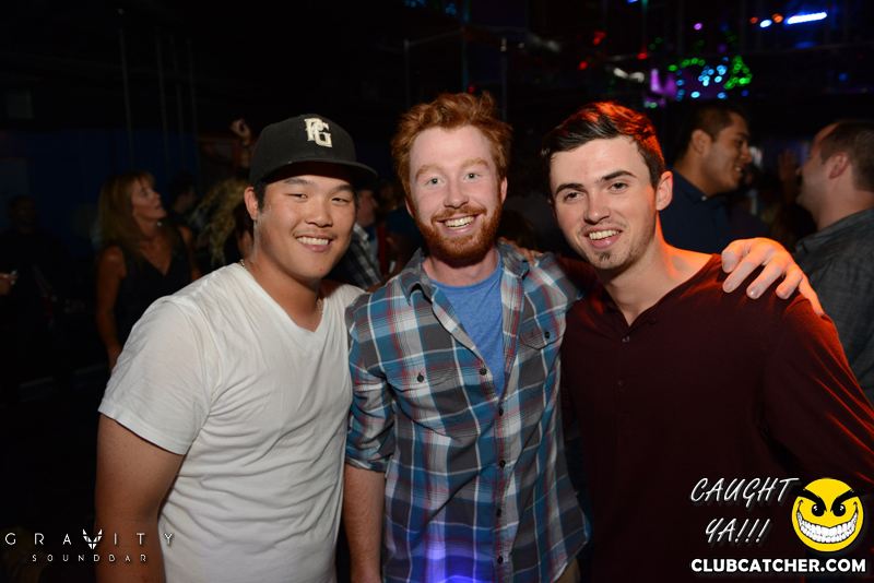 Gravity Soundbar nightclub photo 372 - July 30th, 2014
