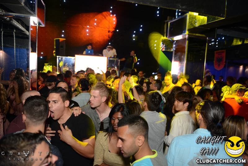 Gravity Soundbar nightclub photo 373 - July 30th, 2014