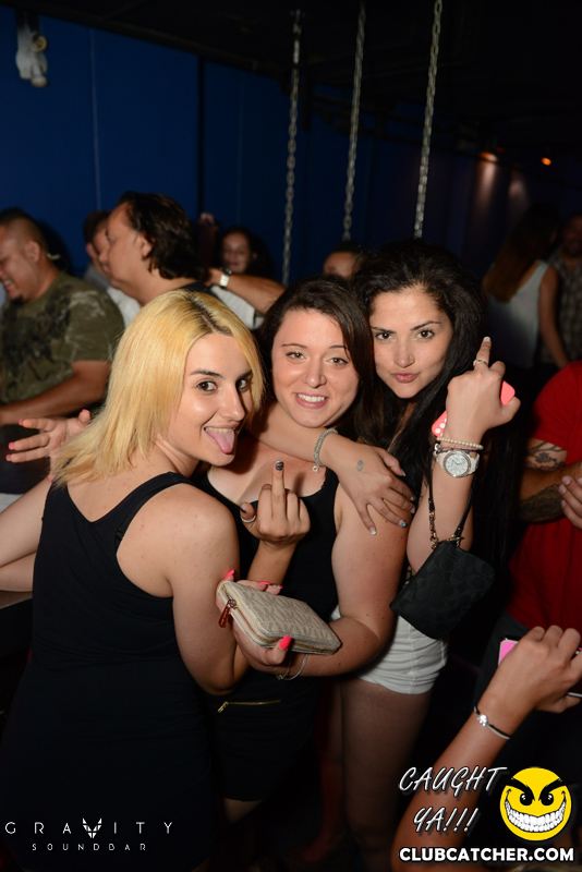 Gravity Soundbar nightclub photo 374 - July 30th, 2014