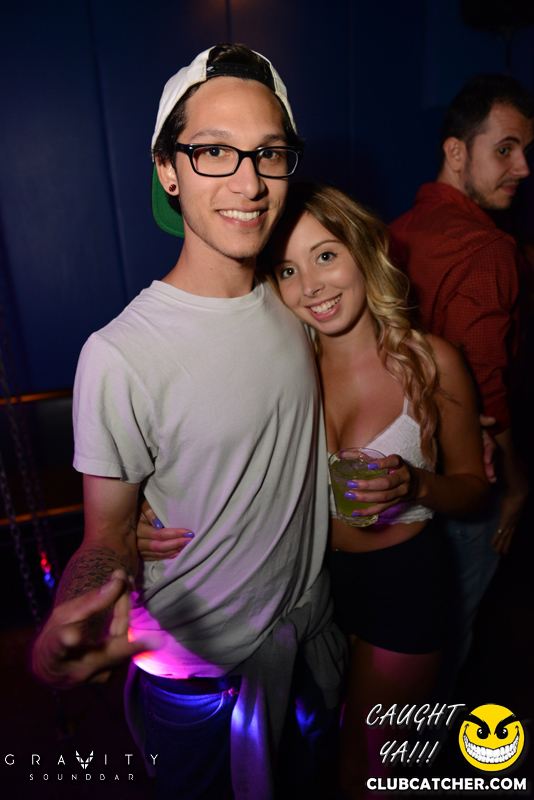 Gravity Soundbar nightclub photo 380 - July 30th, 2014