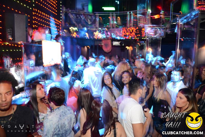 Gravity Soundbar nightclub photo 385 - July 30th, 2014