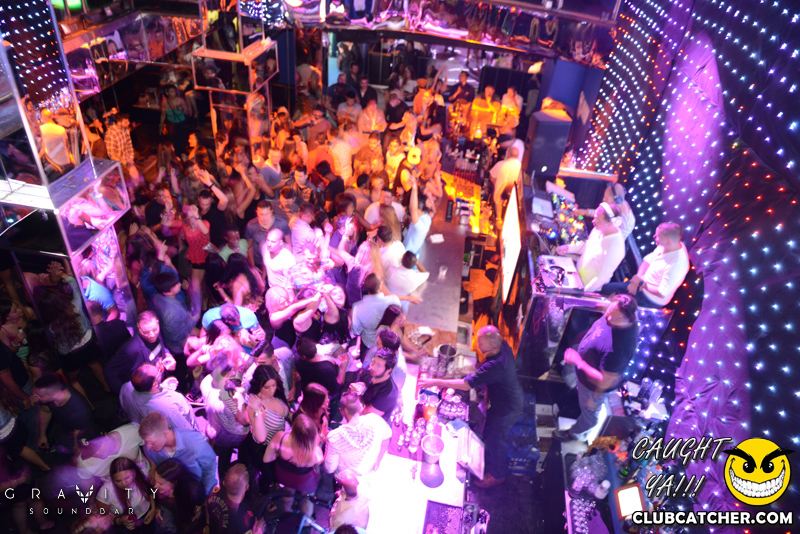 Gravity Soundbar nightclub photo 57 - July 30th, 2014