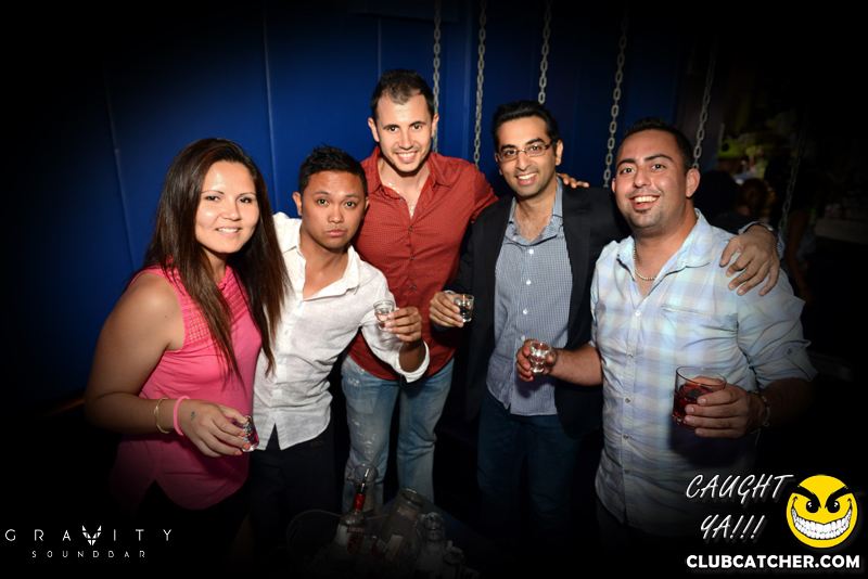 Gravity Soundbar nightclub photo 69 - July 30th, 2014