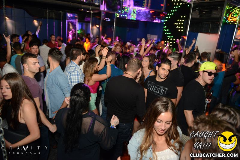 Gravity Soundbar nightclub photo 79 - July 30th, 2014