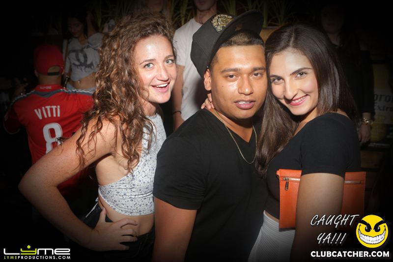 Avenue nightclub photo 19 - July 31st, 2014