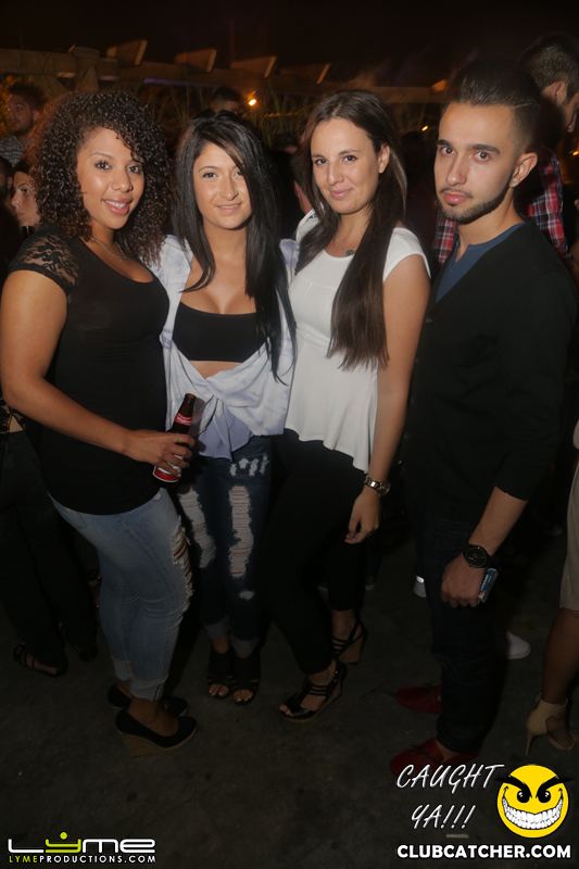 Avenue nightclub photo 181 - July 31st, 2014