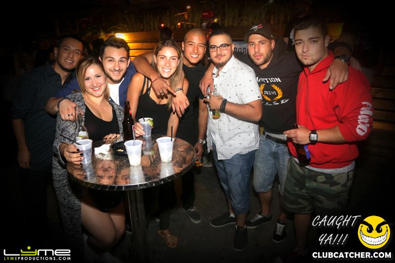 Avenue nightclub photo 33 - July 31st, 2014