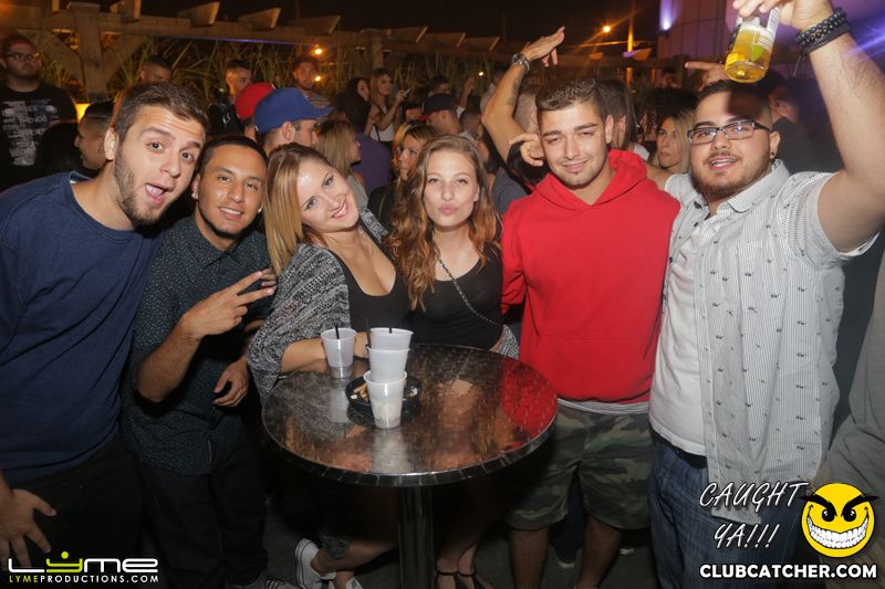 Avenue nightclub photo 58 - July 31st, 2014