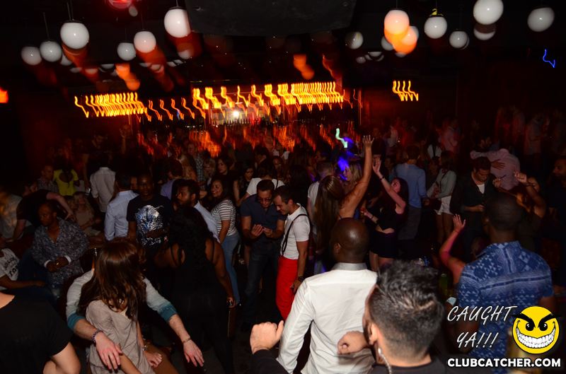 Efs nightclub photo 1 - August 1st, 2014