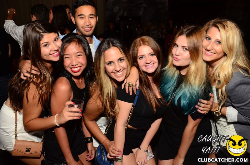 Efs nightclub photo 2 - August 1st, 2014
