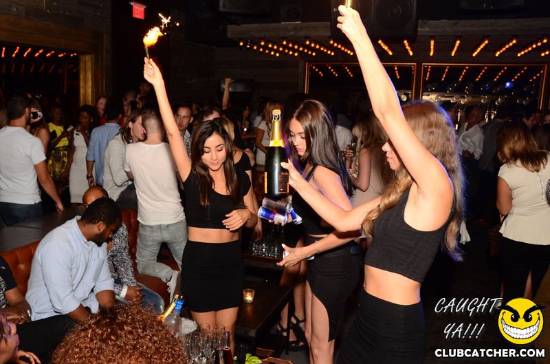 Efs nightclub photo 11 - August 1st, 2014