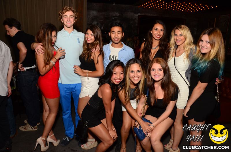 Efs nightclub photo 16 - August 1st, 2014