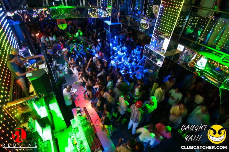 Gravity Soundbar nightclub photo 33 - August 1st, 2014