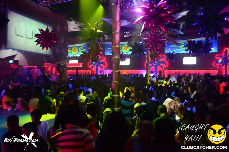 Luxy nightclub photo 119 - August 1st, 2014