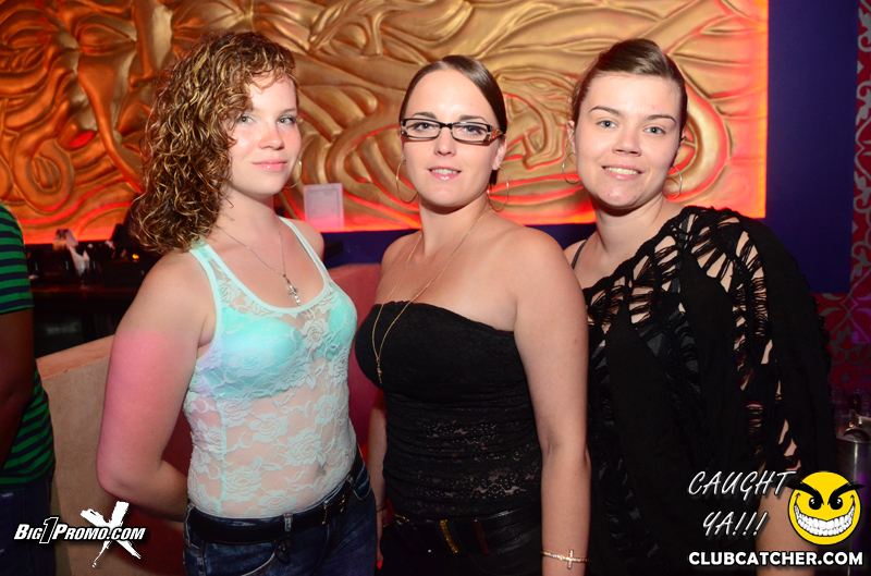 Luxy nightclub photo 126 - August 1st, 2014