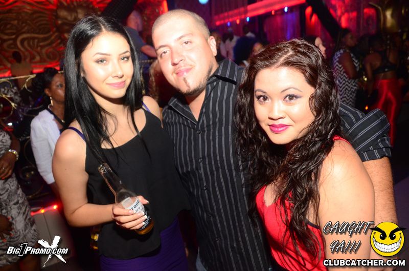 Luxy nightclub photo 135 - August 1st, 2014