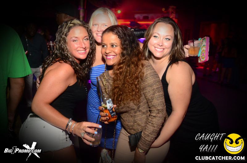 Luxy nightclub photo 155 - August 1st, 2014