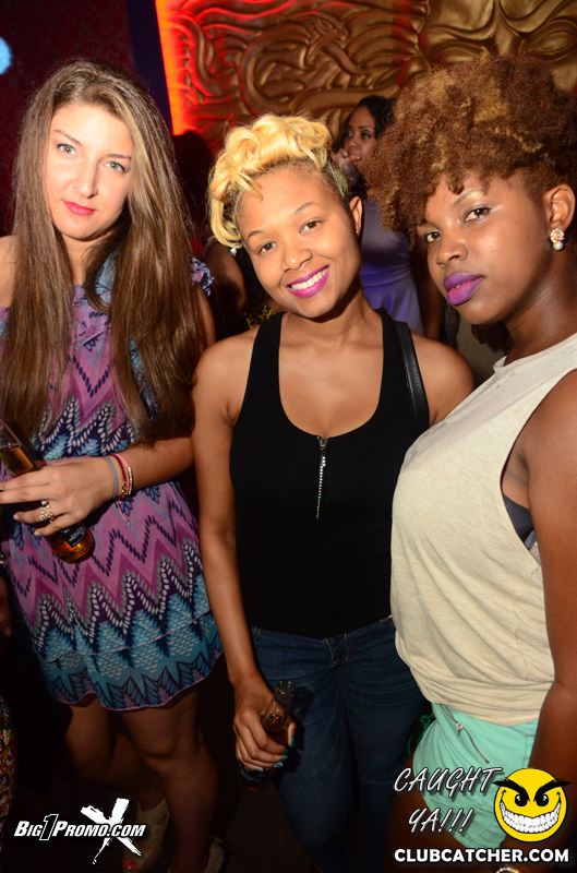 Luxy nightclub photo 158 - August 1st, 2014