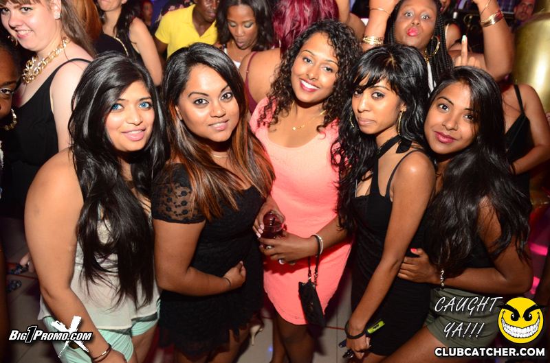 Luxy nightclub photo 17 - August 1st, 2014