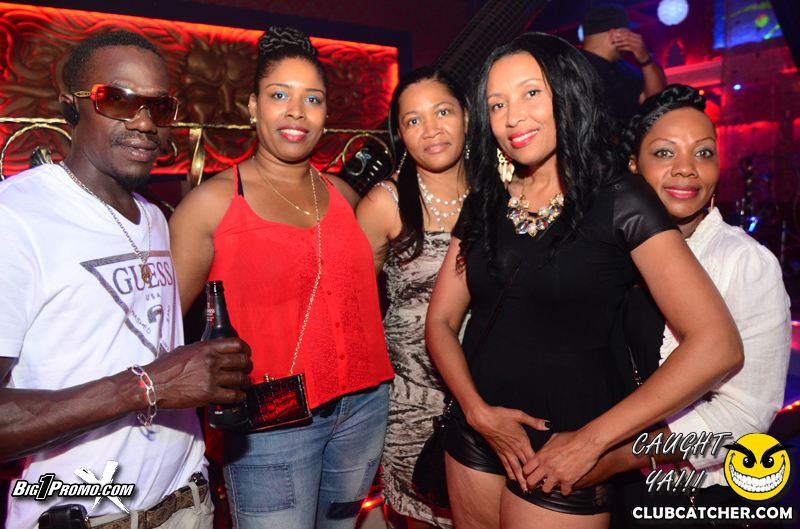 Luxy nightclub photo 166 - August 1st, 2014