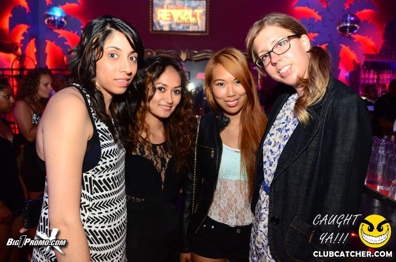 Luxy nightclub photo 167 - August 1st, 2014