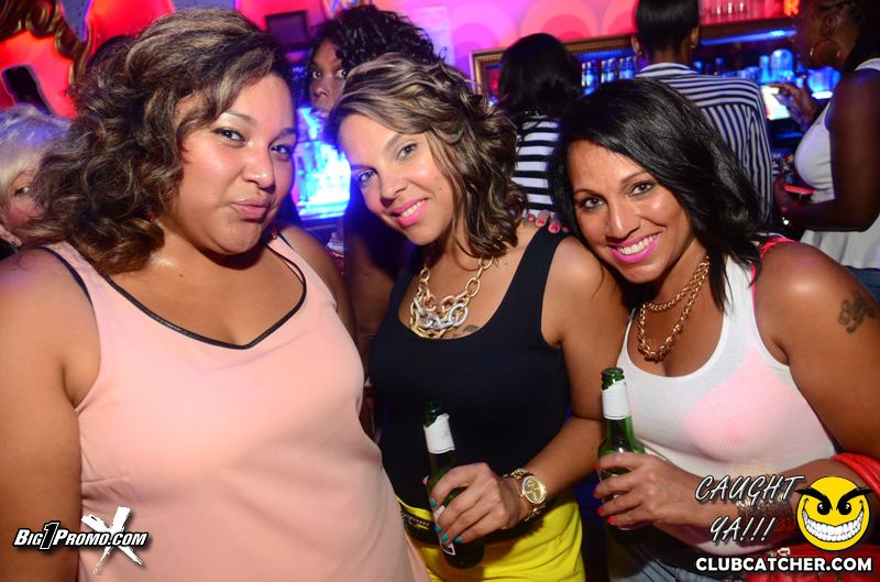 Luxy nightclub photo 169 - August 1st, 2014