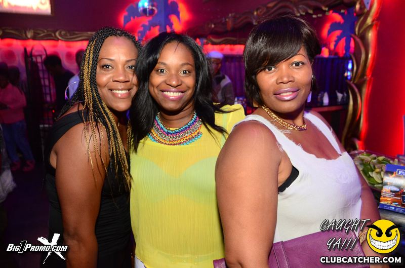 Luxy nightclub photo 184 - August 1st, 2014