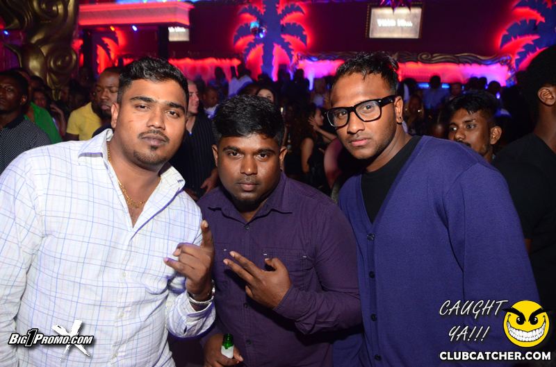 Luxy nightclub photo 192 - August 1st, 2014