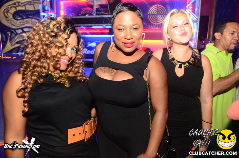 Luxy nightclub photo 196 - August 1st, 2014