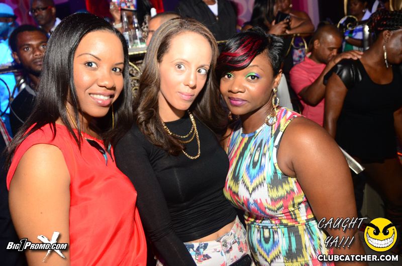 Luxy nightclub photo 207 - August 1st, 2014