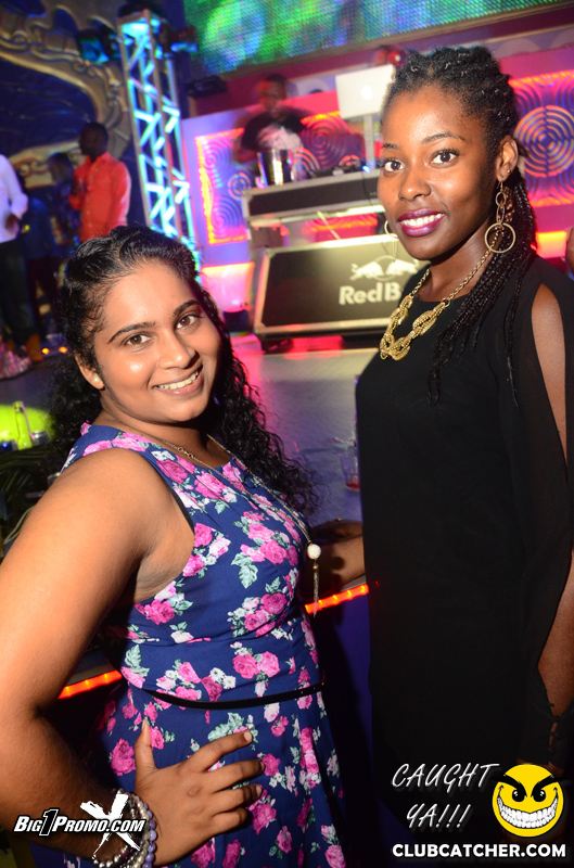 Luxy nightclub photo 231 - August 1st, 2014