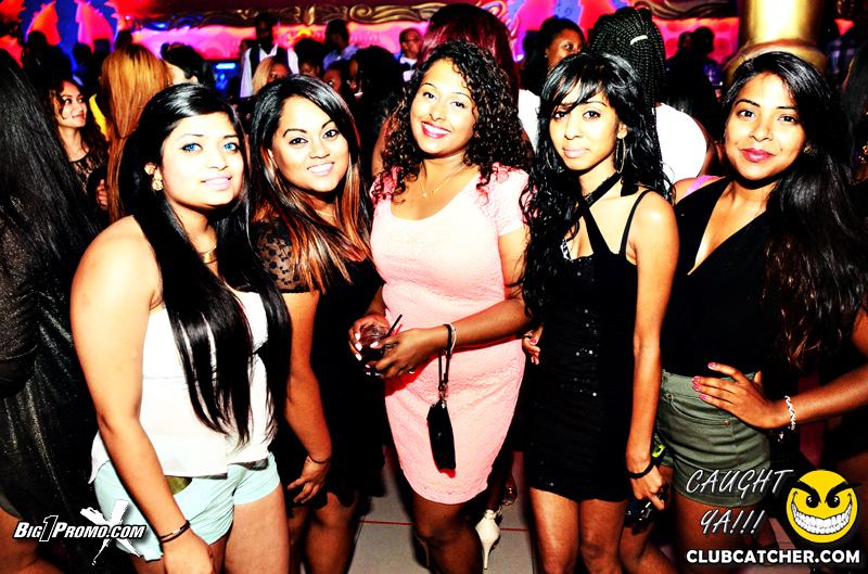 Luxy nightclub photo 235 - August 1st, 2014