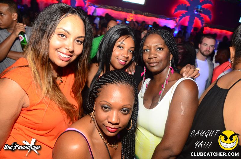 Luxy nightclub photo 241 - August 1st, 2014