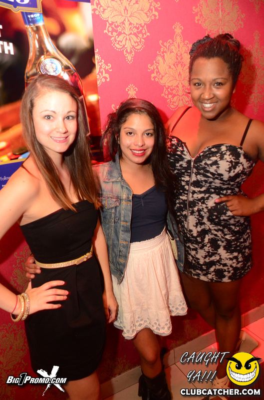 Luxy nightclub photo 242 - August 1st, 2014