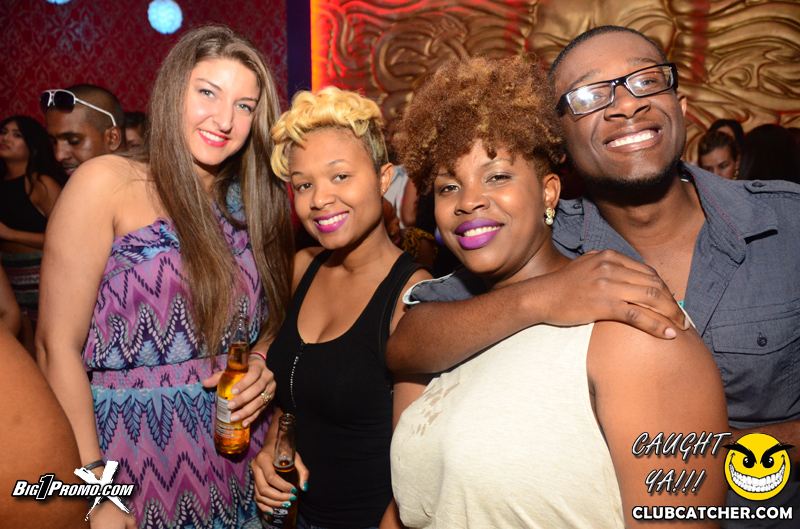 Luxy nightclub photo 258 - August 1st, 2014