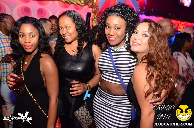Luxy nightclub photo 27 - August 1st, 2014