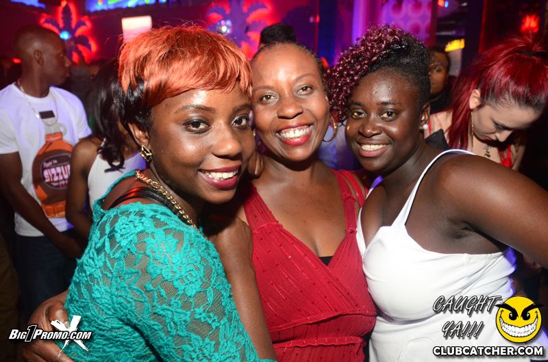 Luxy nightclub photo 286 - August 1st, 2014