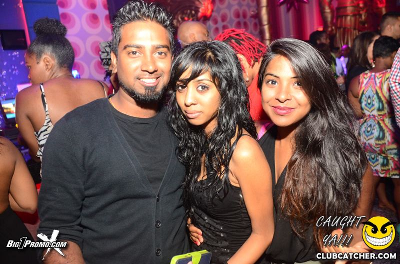 Luxy nightclub photo 288 - August 1st, 2014