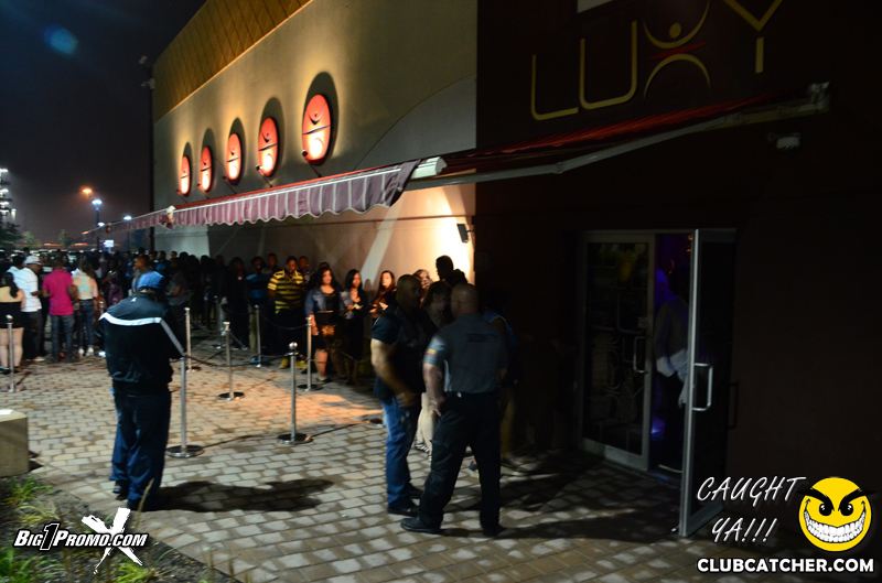 Luxy nightclub photo 34 - August 1st, 2014