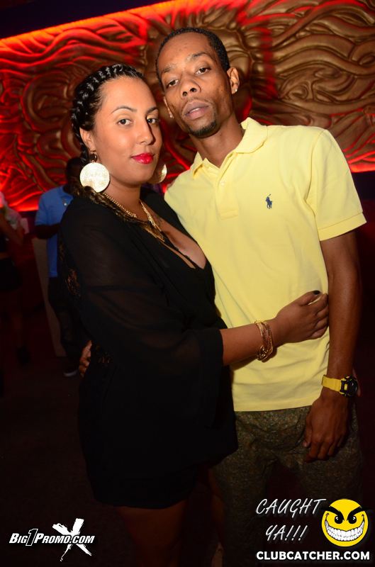 Luxy nightclub photo 36 - August 1st, 2014