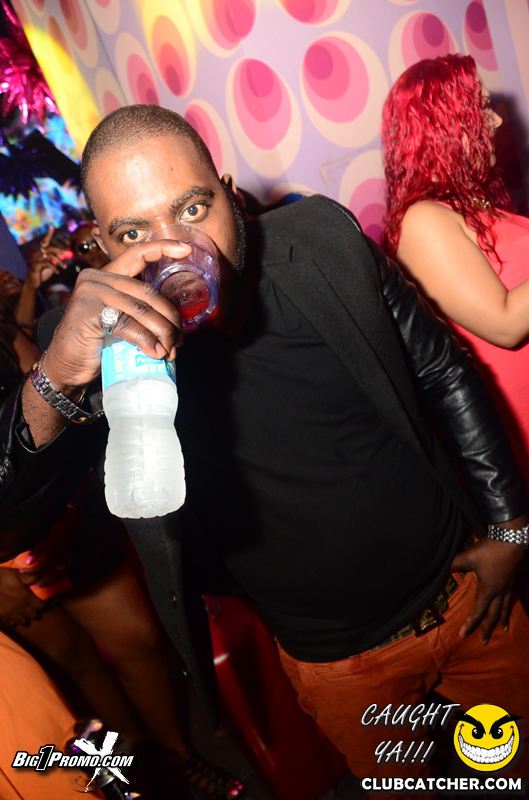 Luxy nightclub photo 42 - August 1st, 2014