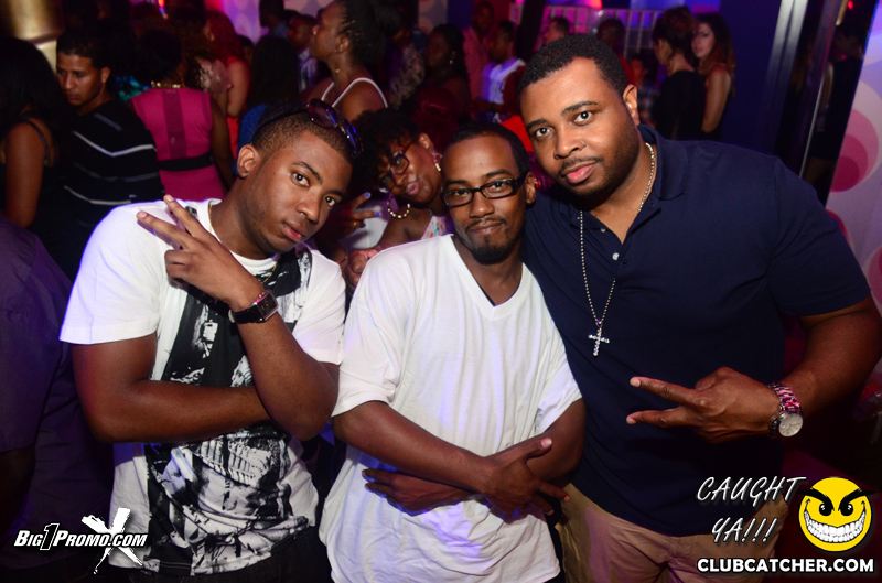 Luxy nightclub photo 45 - August 1st, 2014