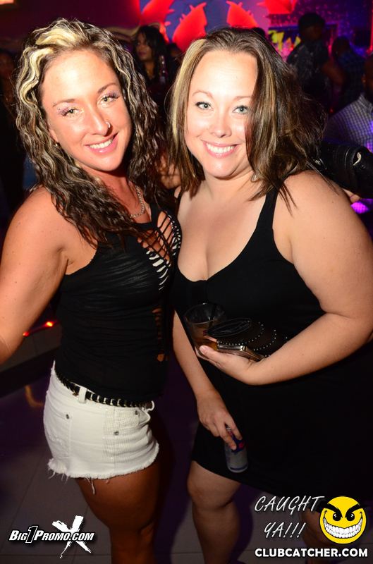 Luxy nightclub photo 48 - August 1st, 2014