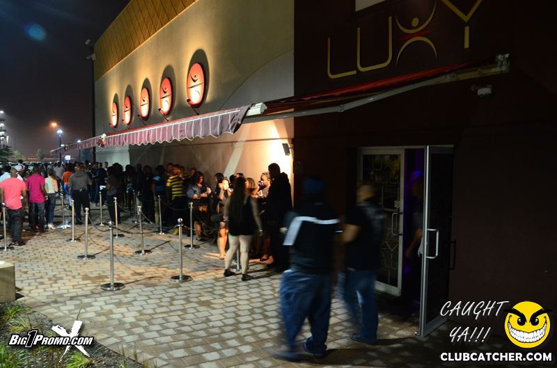 Luxy nightclub photo 51 - August 1st, 2014