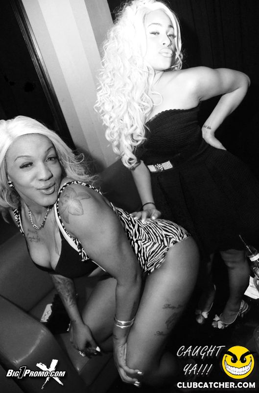 Luxy nightclub photo 55 - August 1st, 2014